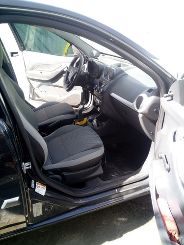 Imagem 13 de 14 de Chevrolet Montana 2014 1.4 Ls Econoflex 2p