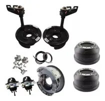 Comprar Kit Transformação Freio A Óleo Para Freio A Ar Mb 912c\u002F914c