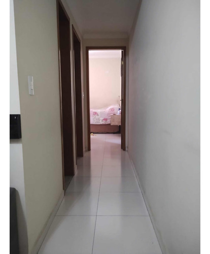 Apartamento Sem Condomínio Com 2 Quartos Sendo 1 Suite