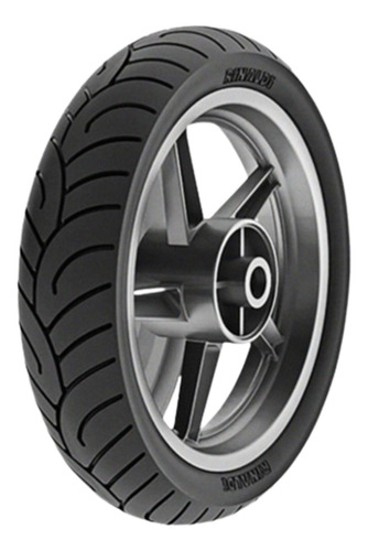 Pneu Original Rinaldi 90/90-18 Hb 37 Tras. Titan Fan Factor