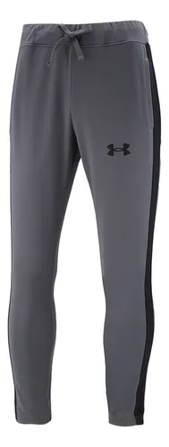 Under Armour Conjunto Knit-pro Hombre Gris