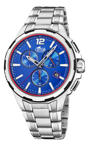 Reloj 18585/1 Lotus Hombre Lotus R