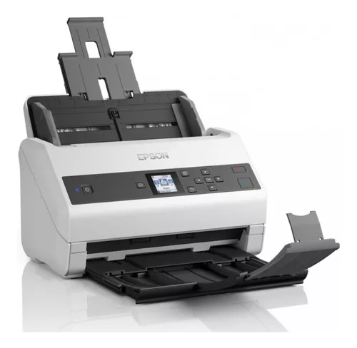 comprar Escaner Epson Workforce Ds-870 Duplex a Color Usb 3.0 B11b250201