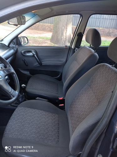 Chevrolet Corsa 1.6 Gl Aa Dh Sw 2006