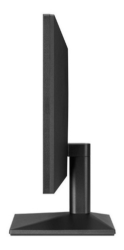 Monitor LG 20mk400h-b 20mk400h-b 19 Cor Preto