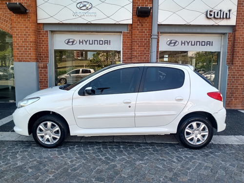 Peugeot 207 1.4 Allure 75cv