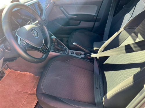 Imagen 8 de 11 de Volkswagen Polo Higline At Año 2018 Con 54.000
