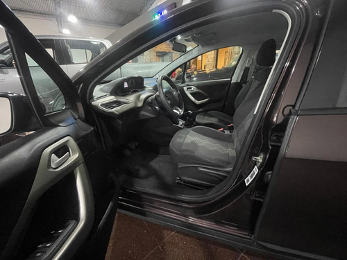 Peugeot 2008 ALLURE 1.6
