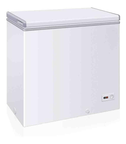 Element Hf-05-1f Congelador Horizontal Cofre Tapa 5 Pies