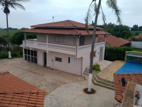 Imagem 1 de 24 de Chácara Com 4 Dormitórios À Venda, 2000 M² Por R$ 985.000,00 - Parque Bela Vista - Piracicaba/sp - Ch0174