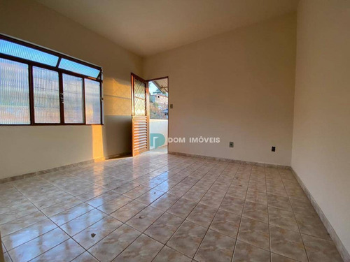 Imagem 2 de 15 de Apartamento Com 2 Dormitórios À Venda, 82 M² Por R$ 175.000,00 - Fontesville - Juiz De Fora/mg - Ap1105