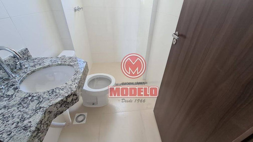 Apartamento À Venda, 87 M² Por R$ 455.000,00 - Piracicamirim - Piracicaba/sp - Ap3169