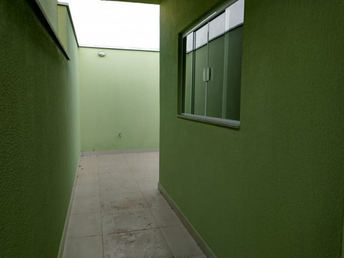 Imagem 6 de 20 de Casa À Venda - Prezotto - Piracicaba/sp - Ca2953