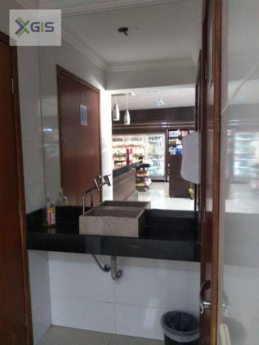 Imagem 21 de 30 de Sobrado Com 3 Dormitórios À Venda, 455 M² Por R$ 1.600.000,00 - Vila Anchieta - São José Do Rio Preto/sp - So0907