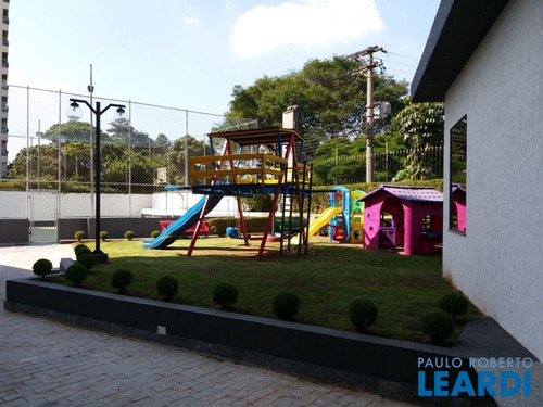 Imagem 10 de 15 de Apartamento - Saúde - Sp - 543725