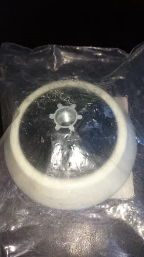 Backing Plate 5 Ultra Suave Pulidora Rosca M14 Made In Uk