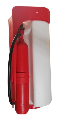 Fumigadora Cámara Externa 20lts Fce-20 Bellota