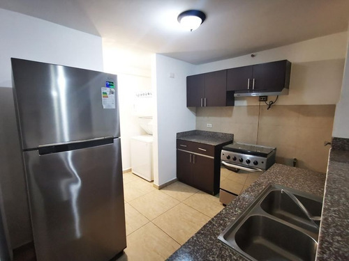Imagen 4 de 16 de Venta De Apartamento De 80 M2 En Ph Terrazas Del Rey, Condado Del Rey 22-4321gg
