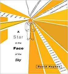 A Star In The Face Of The Sky (american Fiction)