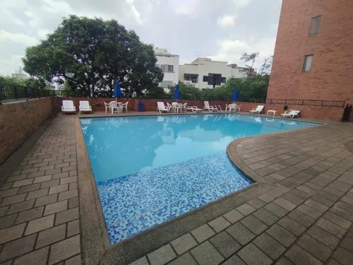 Apartamento En Arriendo En Juanambú. Cod A11609