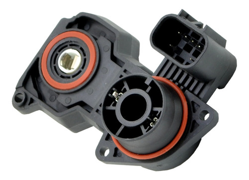 Sensor Tps Posicion De Mariposa Fiat Punto 1.8