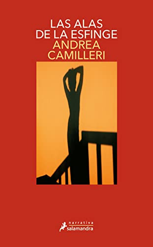 Alas De La Esfinge - Camilleri Andrea