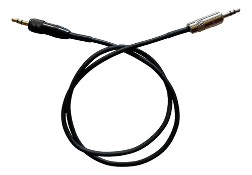 Cable Chicote P Sennheiser G2 G3 G4 Mini Plug Rosca Dsrl Cl1