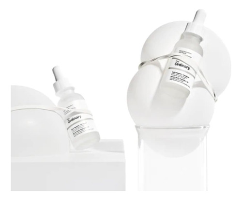 The Ordinary Serum Multipéptidos + Ha (buffet) 60ml