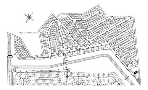 Venta Lote Pilar La Cañada De Pilar Los Arces