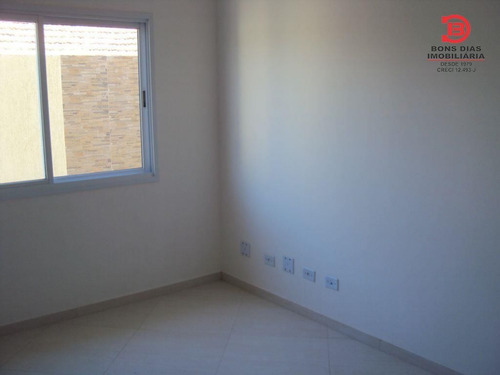 Imagem 2 de 13 de Sobrado - Vila Matilde - Ref: 1785 - V-1785