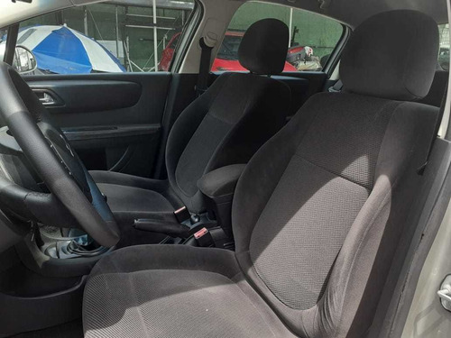 Citroën C4 Glx 1.6 Flex 16v 5p Mec.