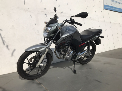 Imagem 13 de 13 de Honda Cg Fan 160 2020