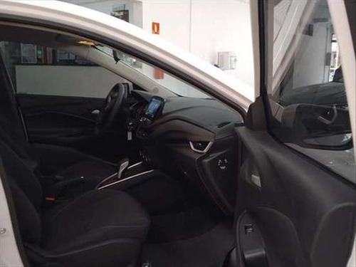 Chevrolet Onix 1.0 Turbo lt