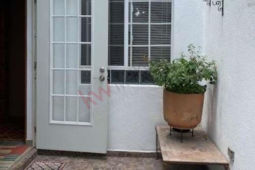 Imagen 4 de 14 de Casa En Venta En La Lejona En San Miguel De Allende