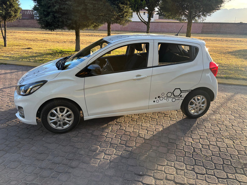 Chevrolet Spark 1.4 Lt Mt