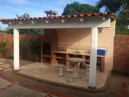 Imagen 7 de 14 de Hermosa Casa Playera Con Piscina