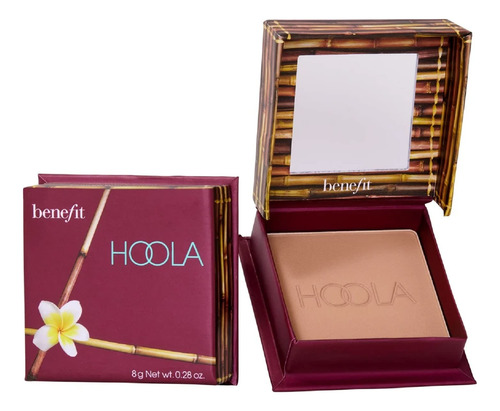Bronzer Benefit Hoola Bronzer Sin Cepillo