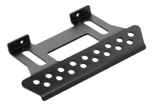 2 Juegos De Accesorios De Licencia Lateral De Pedal Para