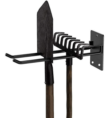 Estante Colgante Para Herramientas De Jardín, Ideal Para
