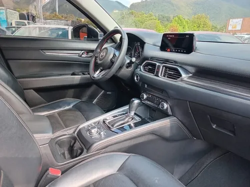 Mazda CX-5 2.5