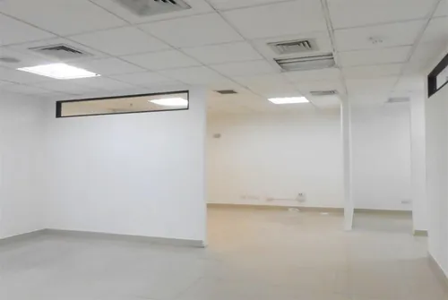 Oficina En Arriendo/venta En Santa Bárbara. Cod V1267