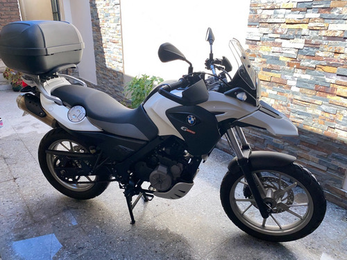 Bmw G 650 Gs