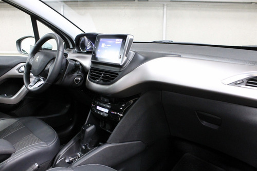 Peugeot 208 1.6 Feline Tiptronic 2019