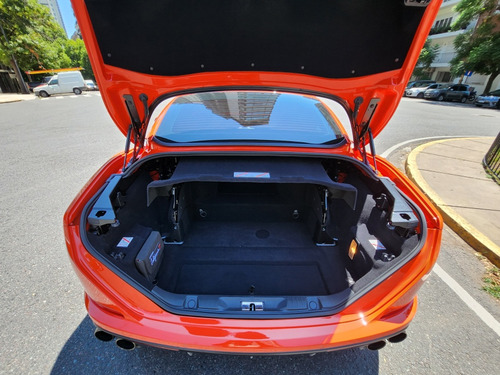 Imagen 9 de 23 de Ferrari California Turbo