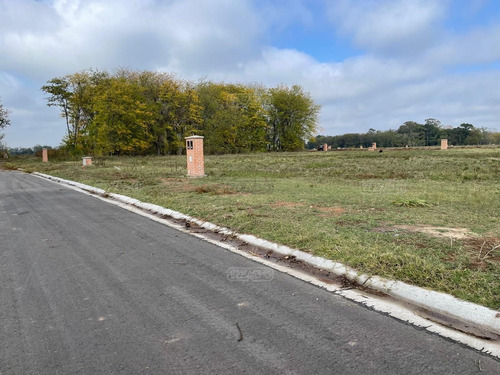 Terreno Lote En Venta En Bella Vista, San Miguel, G.b.a. Zona Norte