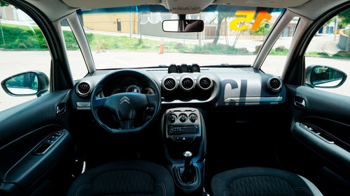 Aircross 1.6 Tendance 16v Flex 4p Manual