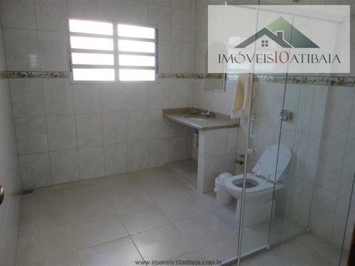 Chácaras À Venda Em Piracaia/sp - Compre O Seu Chácaras Aqui! - 1460306