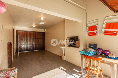 Imagem 17 de 24 de Casa Com 3 Dormitórios À Venda, 250 M² Por R$ 600.000,00 - Hamburgo Velho - Novo Hamburgo/rs - Ca3747