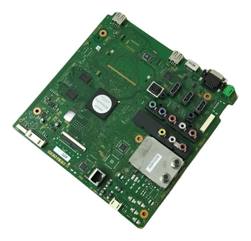 Placa Principal Sony Kdl-32ex425