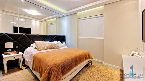 Imagem 15 de 29 de Venda Apartamento 3 Quartos No Bairro Centro - R148252